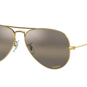 Ray Ban Solar RB3025 9196G5 58