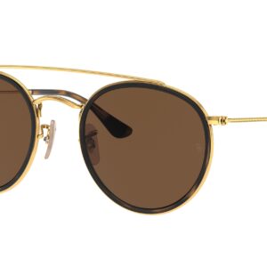 Ray Ban Solar 3647N 001/57 51
